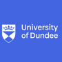  University of Dundee Logo