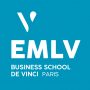 EMLV Business School Logo