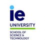 IE School of Science and Technology Logo