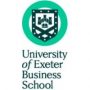 University of Exeter Business School Logo