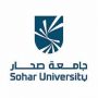 Sohar University Logo