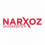 Narxoz University Logo