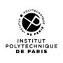 Institut Polytechnique de Paris Logo