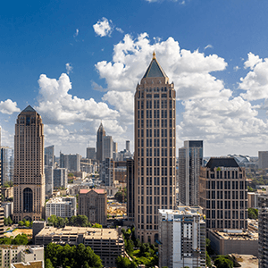 Atlanta