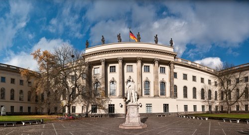 Universities in Germany