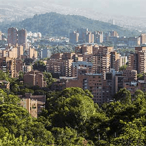 Medellin