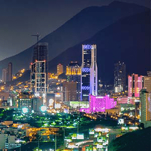 Monterrey