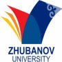 K.Zhubanov Aktobe Regional University Logo