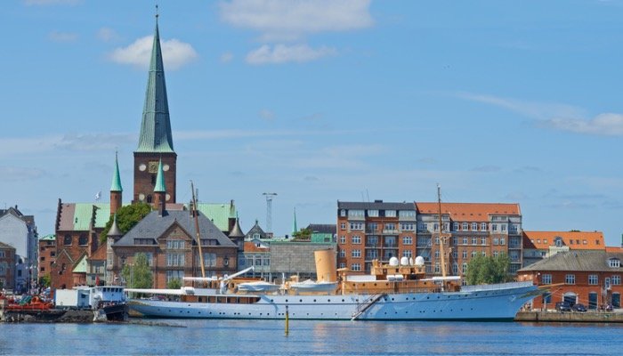 Aarhus 