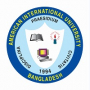 American International University-Bangladesh (AIUB) Logo