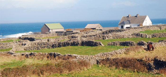 Aran Islands