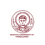 Aristotle University of Thessaloniki Logo