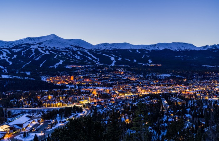 Breckenridge, Colorado