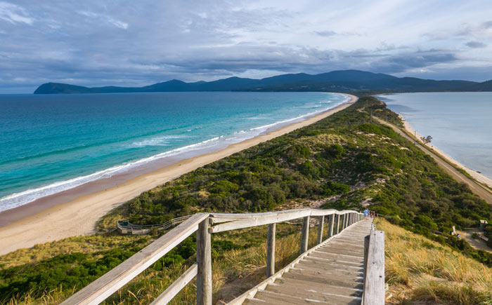 Bruny Island