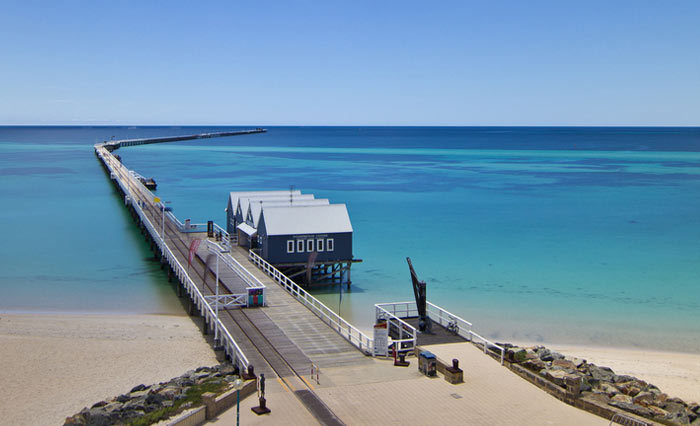 Busselton Jetty