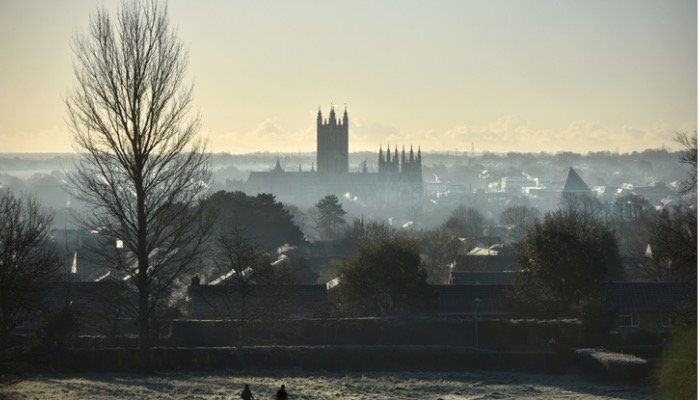 Canterbury