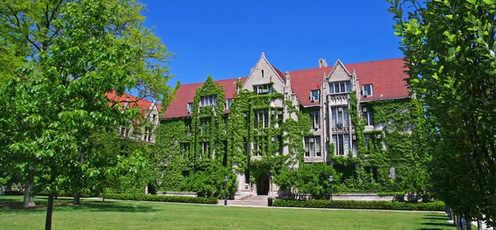 University of Chicago