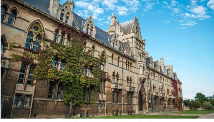 Christ Church, Oxford