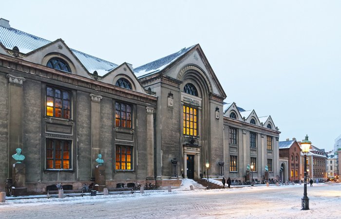 University of Copenhagen