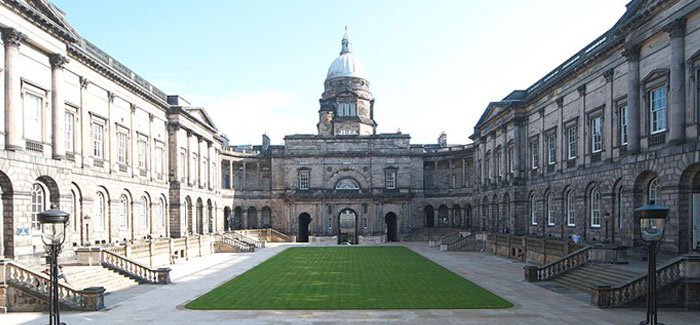 University of Edinburgh