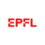 EPFL – École polytechnique fédérale de Lausanne Logo