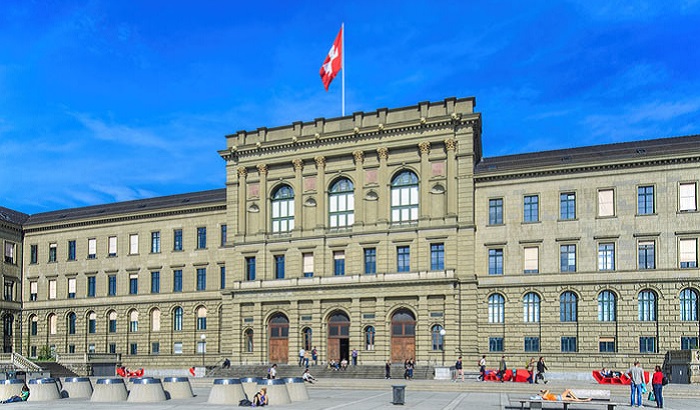 ETH Zurich 