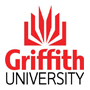 Griffith University Logo