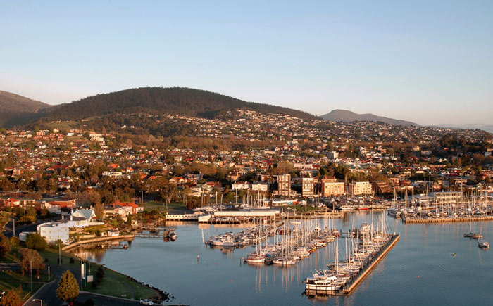 Hobart