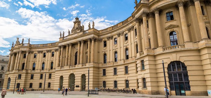 Humboldt-Universität zu Berlin