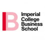 Imperial College Business School Logo
