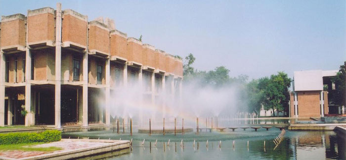 Indian Institute of Technology Kanpur