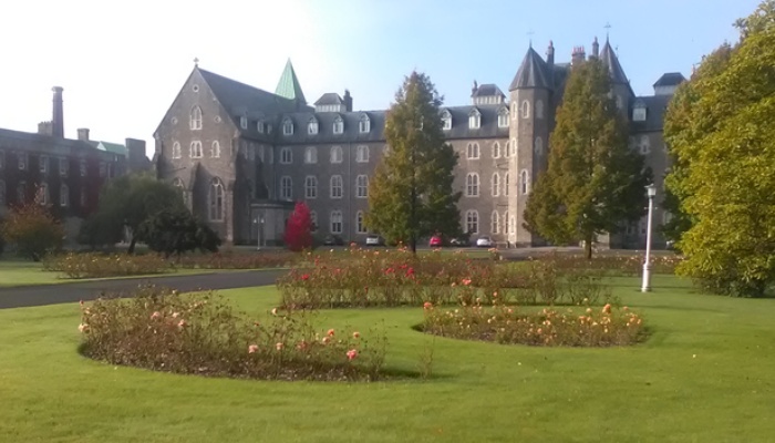 Maynooth University