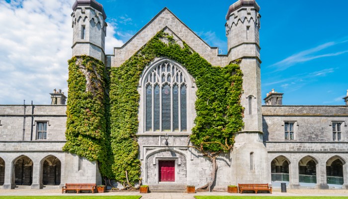 National University of Ireland, Galway