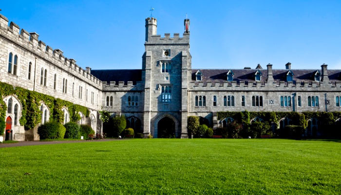 University College Cork