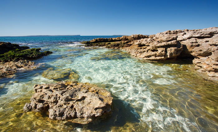 Jervis Bay