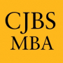 Cambridge Judge Business School Logo