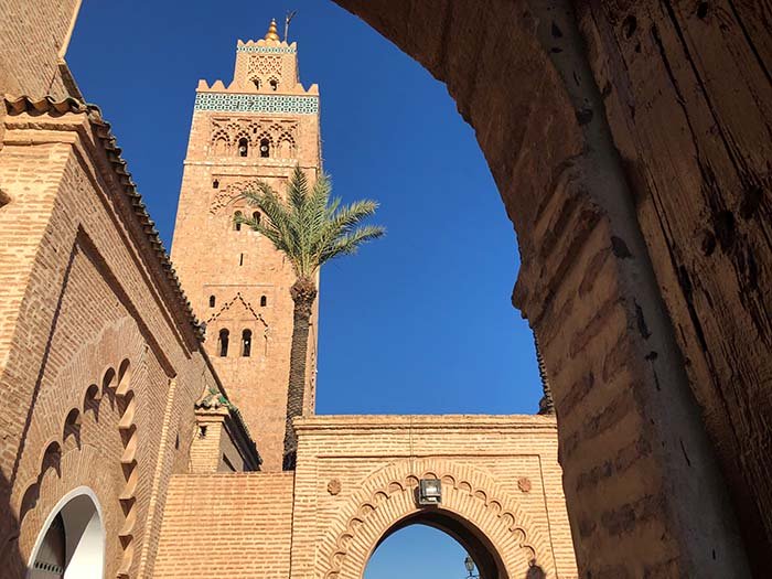 marrakech