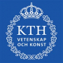 KTH Royal Institute of Technology  Logo