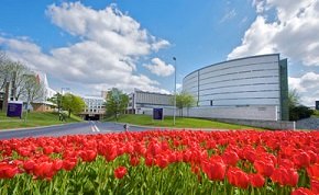 Lancaster University, UK