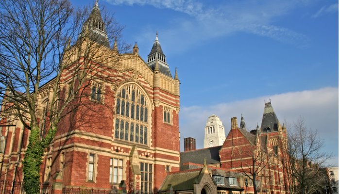 University of Leeds 