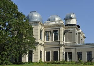 Leiden University