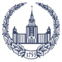 Lomonosov Moscow State University Logo
