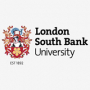 London South Bank University Logo