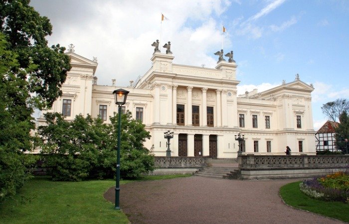 Lund University