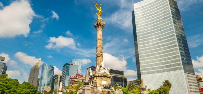 Mexico City