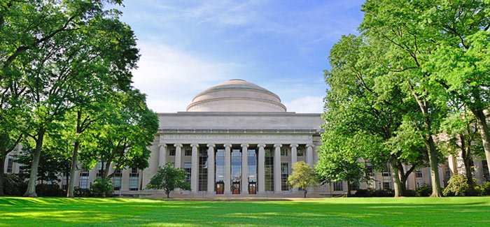 Massachusetts Institute of Technology (MIT)