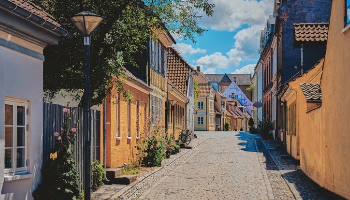 Odense