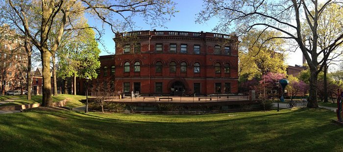 Pratt Institute