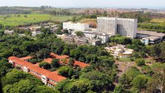 USP Campus - Ribeirão Preto