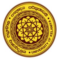 university logo